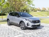 Peugeot 5008 GT 2023